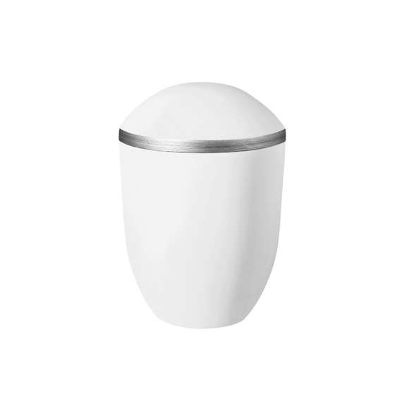 Feuer und Erde Aqua Pure Bio Lehm Urne Seeurne