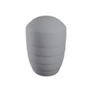 Feuer und Erde Aqua Verde Bio Lehm Urne Seeurne-2