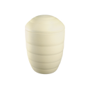 Feuer und Erde Aqua Verde Bio Lehm Urne Seeurne-3