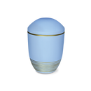 Feuer und Erde Aqua Wave Bio Lehm Urne Seeurne-1