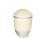 Sandbeige Silber