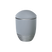 Taubenblau Silber