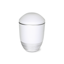 Feuer und Erde Aqua Wave Bio Lehm Urne Seeurne-10