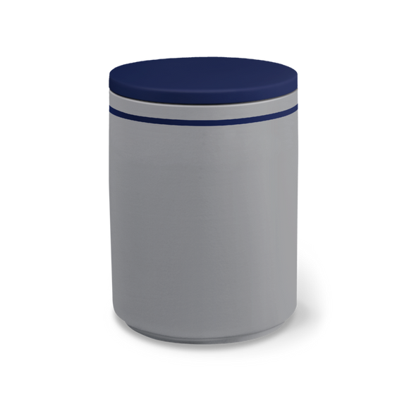 Feuer und Erde Aqua Duo Bio Lehm Urne Seeurne