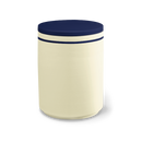 Feuer und Erde Aqua Duo Bio Lehm Urne Seeurne-6