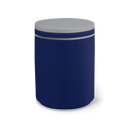 Feuer und Erde Aqua Duo Bio Lehm Urne Seeurne-1