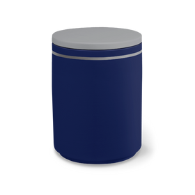 Feuer und Erde Aqua Duo Bio Lehm Urne Seeurne