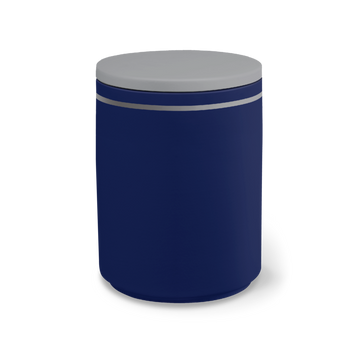 Feuer und Erde Aqua Duo Bio Lehm Urne Seeurne