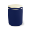 Feuer und Erde Aqua Duo Bio Lehm Urne Seeurne-5