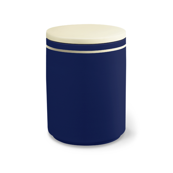 Feuer und Erde Aqua Duo Bio Lehm Urne Seeurne