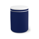 Feuer und Erde Aqua Duo Bio Lehm Urne Seeurne-3