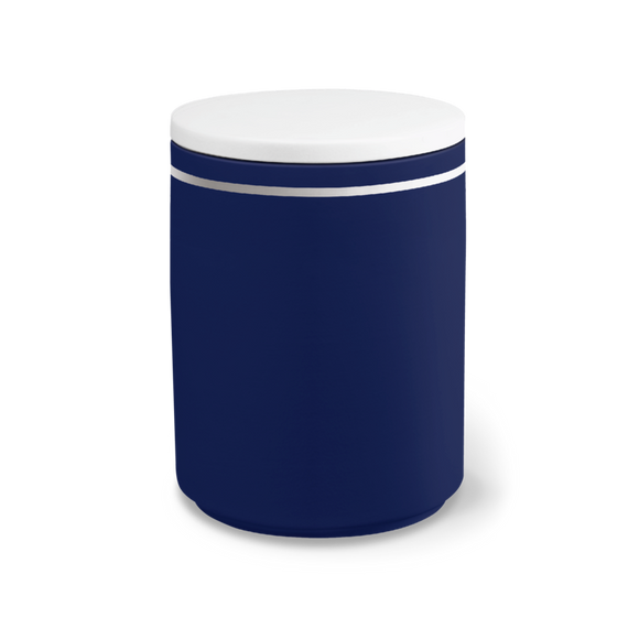 Feuer und Erde Aqua Duo Bio Lehm Urne Seeurne