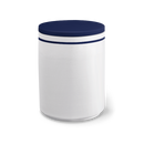 Feuer und Erde Aqua Duo Bio Lehm Urne Seeurne-4