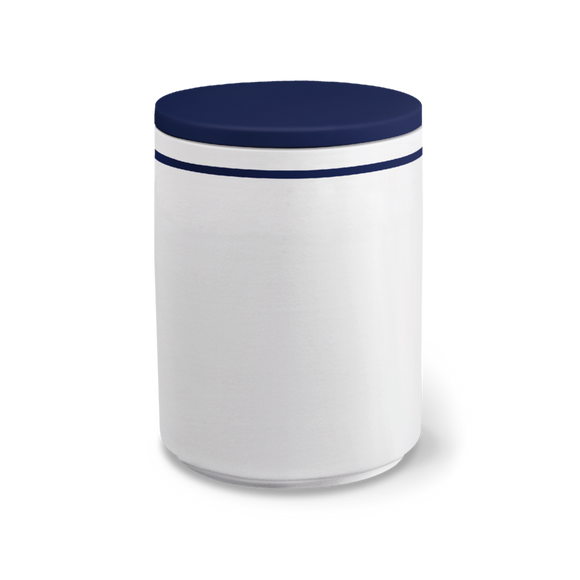 Feuer und Erde Aqua Duo Bio Lehm Urne Seeurne