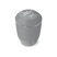 Flanell Silber