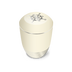 Sandbeige Silber