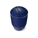 Feuer und Erde Aqua Kompass Bio Lehm Urne Seeurne-5