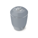 Feuer und Erde Aqua Kompass Bio Lehm Urne Seeurne-11