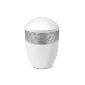 Feuer und Erde Aqua Luxor Semi Pure Bio Lehm Urne Seeurne