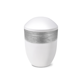 Feuer und Erde Aqua Luxor Semi Pure Bio Lehm Urne Seeurne