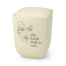 Feuer und Erde Art Windsor Bio Lehm Urne-2