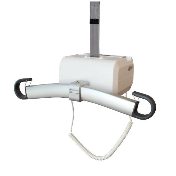 Sistema di sollevamento a soffitto Lavabis con installazione inclusa Prezzo e tempi di consegna su richiesta