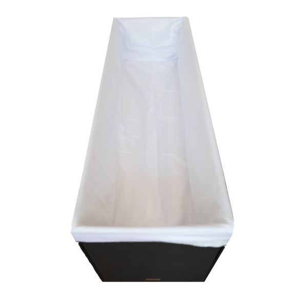 Arcum Kremationssarg Classic 8 Stück