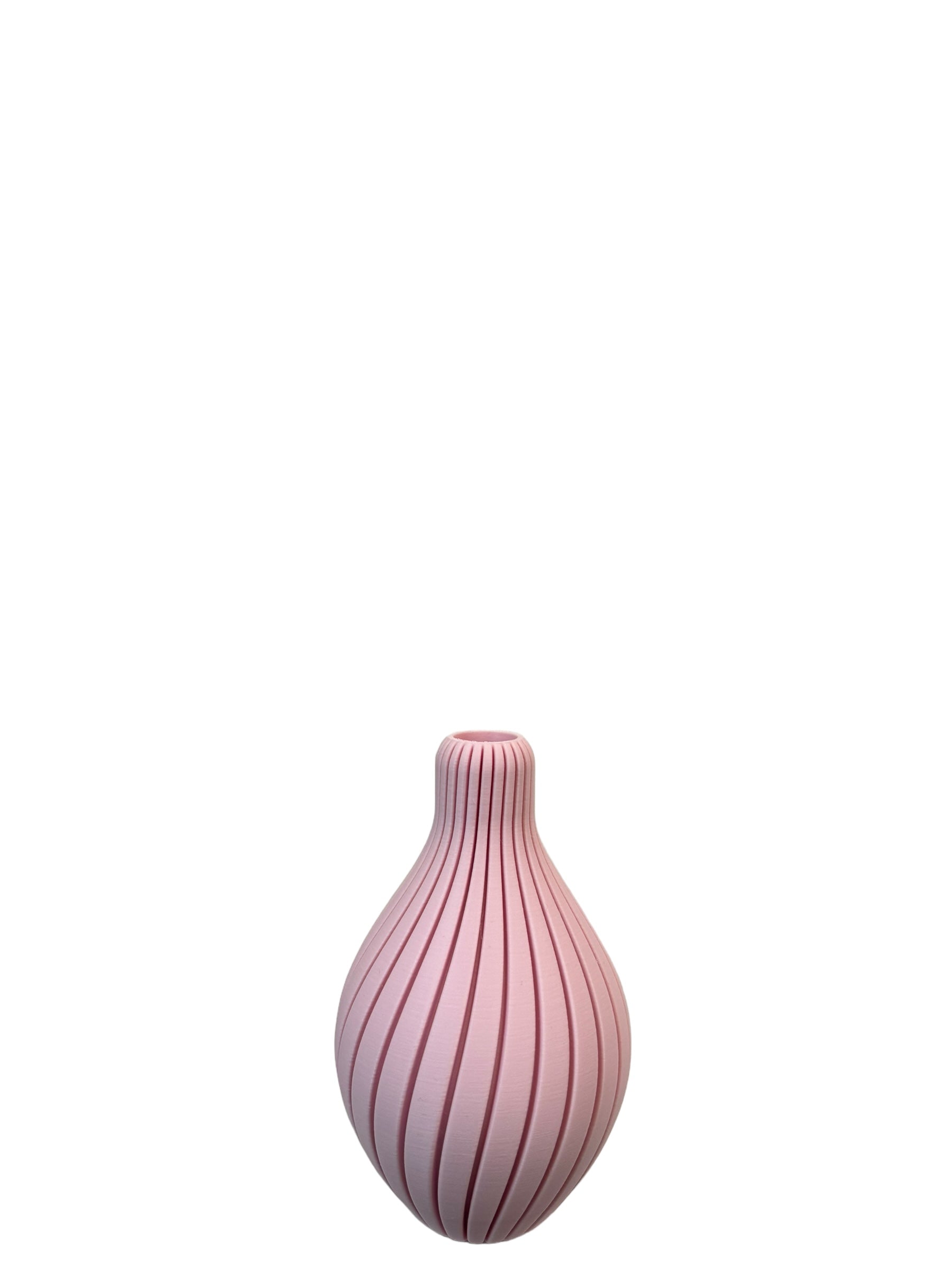 Buy light-pink 3D-Decorations Decorative vase Aurora