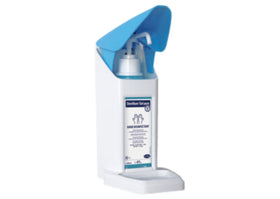 Hartmann Eurospender Safety plus - 0