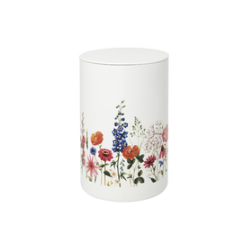 Feuer und Erde Botanica Bio Lehm Urne