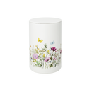 Feuer und Erde Botanica Bio Lehm Urne-2