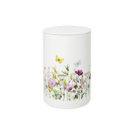 Feuer und Erde Botanica Bio Lehm Urne - 0