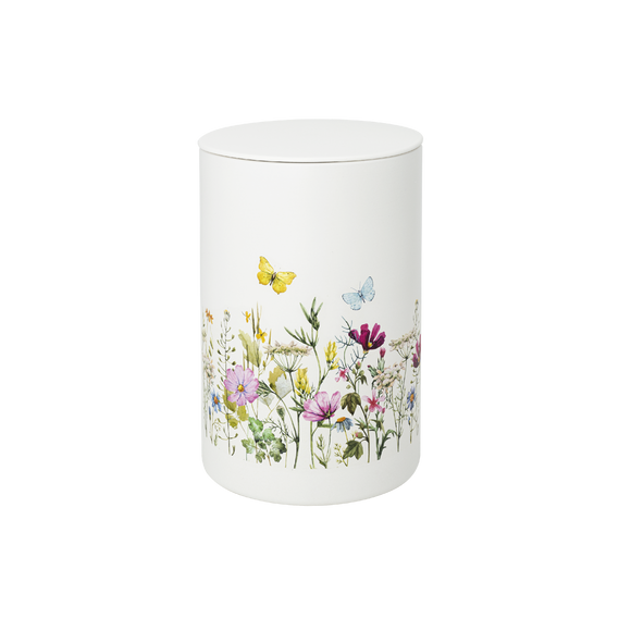 Feuer und Erde Botanica Bio Lehm Urne