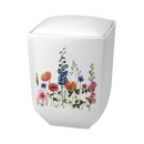 Feuer und Erde Botanica Windsor Bio Lehm Urne-1