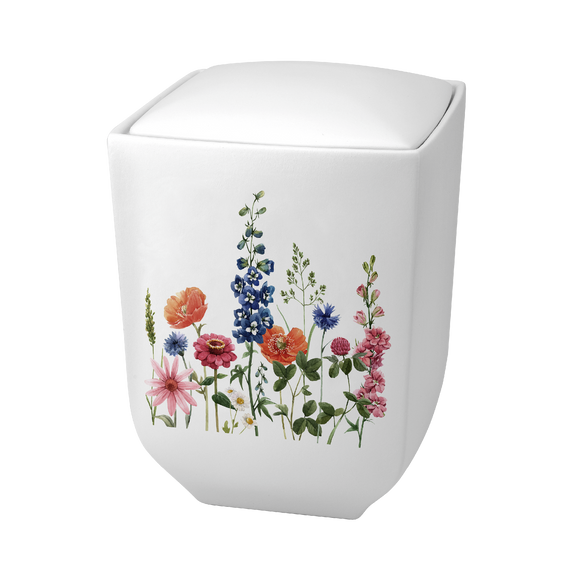 Feuer und Erde Botanica Windsor Bio Lehm Urne