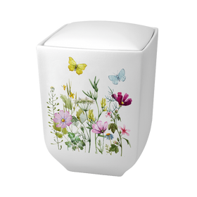 Feuer und Erde Botanica Windsor Bio Lehm Urne - 0