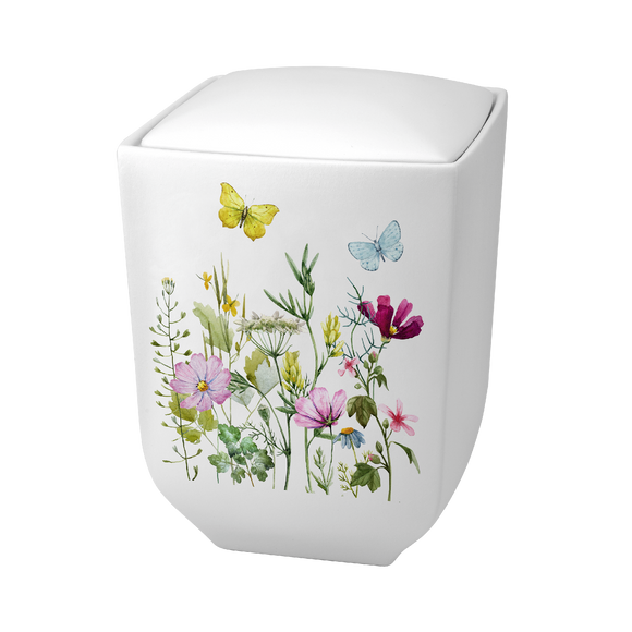 Feuer und Erde Botanica Windsor Bio Lehm Urne