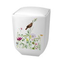 Feuer und Erde Botanica Windsor Bio Lehm Urne-3