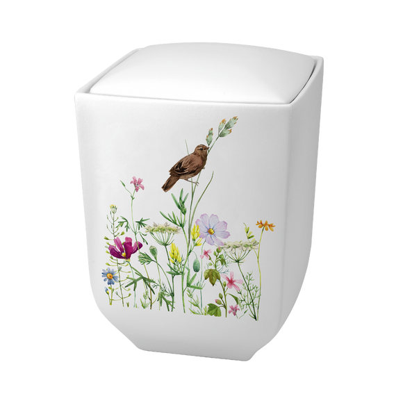 Feuer und Erde Botanica Windsor Bio Lehm Urne