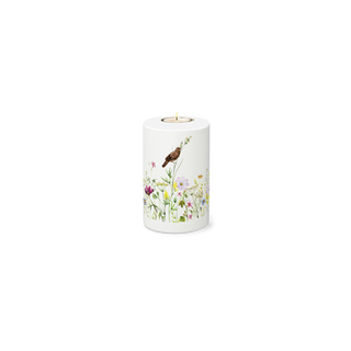Feuer und Erde Botanica Memory Bio Lehm Urne