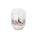 Feuer und Erde Botanica Oktagon Bio Lehm Urne-1