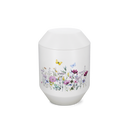 Feuer und Erde Botanica Oktagon Bio Lehm Urne-2