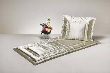 Spalt Deckengarnitur Premium Atlas Rosenborte - 0