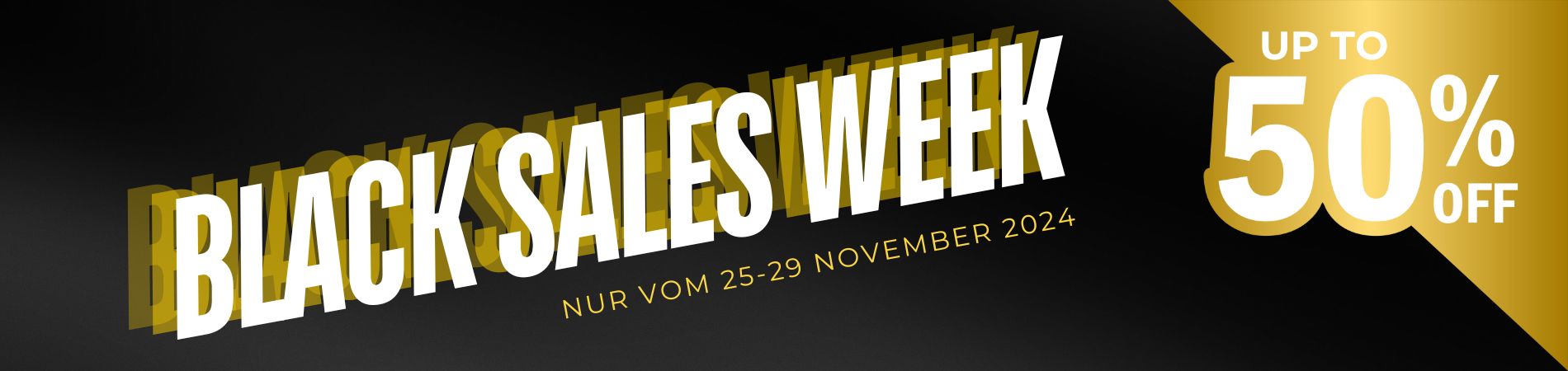 Banner   black sales week   desktop