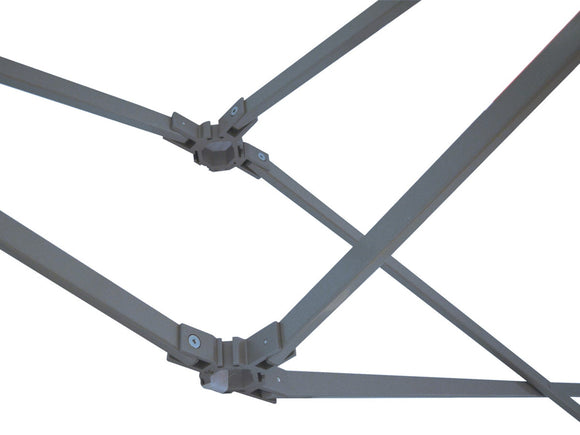 Lavabis Faltzeltsystem Profiqualität