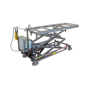 Ceabis Elektrischer Hubwagen - 0