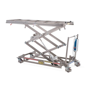 Ceabis Elektrischer Hubwagen