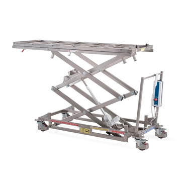 Ceabis Elektrischer Hubwagen