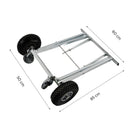 Ceabis Sargroller klappbar-3