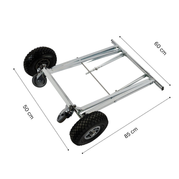 Ceabis Sargroller klappbar